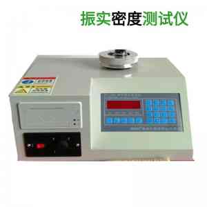 振实/松装/堆积密度测量仪器厂家精选：权威解析优质品牌与产品特性
