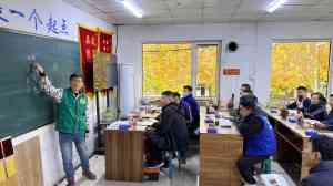 多地翻新培训服务大揭秘，香河县宏冠家具美容培训学校领跑！