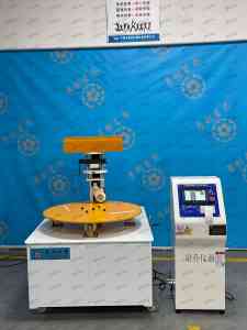 脚轮转盘验测仪等设备厂家推荐:专业实力与市场口碑兼具之选