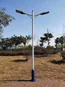 高杆灯、市电路灯、太阳能路灯等厂家推荐:沈阳市天盈灯具制造有限公司实力突出
