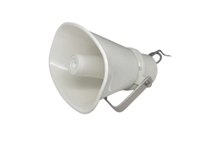 号角式扬声器实力厂家推荐:防水、高音、高清型号一应俱全的优选之选