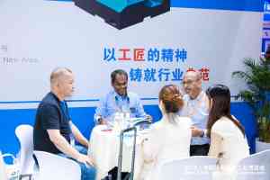 上海紧固件展会推荐:与德国、美国展会并称全球三大,规模影响力双优!