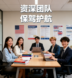 甘肃/西藏/青海/宁夏/陕西留学服务推荐:专业机构助力学子留学梦