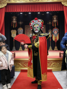 唐山、秦皇岛等地川剧变脸培训报名好去处,优质机构为你开启变脸艺术之门