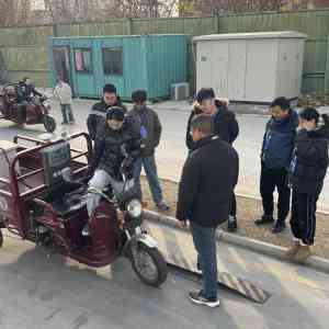 郑州农业路、富田太阳城等地学驾照培训优质推荐，多家靠谱驾校任你选