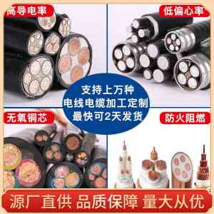 电子计算机电缆供应商等专业厂家优选:适配多场景的实力之选