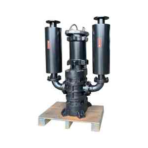权威甄选：潜水鼓风机、沉水风机等优质厂家大放送，上海瑞柘实力出圈