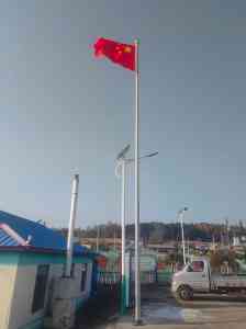 专业推荐:变径旗杆、学校/企业/教会/政府旗杆优质供应商大揭秘