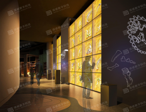 南京、北京、上海等地特色展厅设计服务推荐:多家优质机构展现多元魅力
