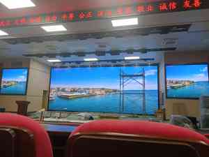 公路诱导屏、教育智慧屏等LED屏厂家优良之选:为您揭秘专业供应商