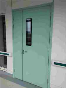 钢制医疗门、医疗专用门等优秀供应商推荐:3 家实力厂商脱颖而出