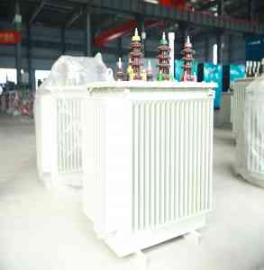 权威推荐：适配800KVA、630KVA、400KVA等规格的电力变压器优质厂家