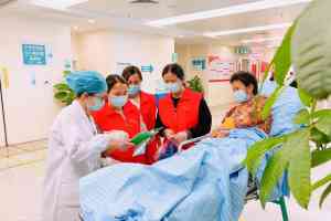 权威推荐：惠州、东莞、深圳、广州等地优质跨省及非急救医疗转运服务