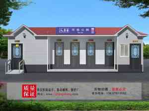 单人移动厕所实力厂家推荐:聚焦优质供货商,为您甄选可移动环保厕所好选择