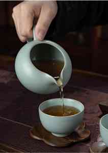 专业深度推荐：功夫茶杯、盖碗茶杯等汝窑喝茶杯优质供货厂家探秘