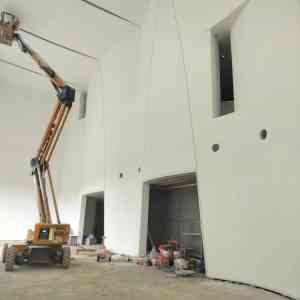 GRG石膏造型、构件、柱子、拦河及材料优质厂家推荐,实力之选别错过