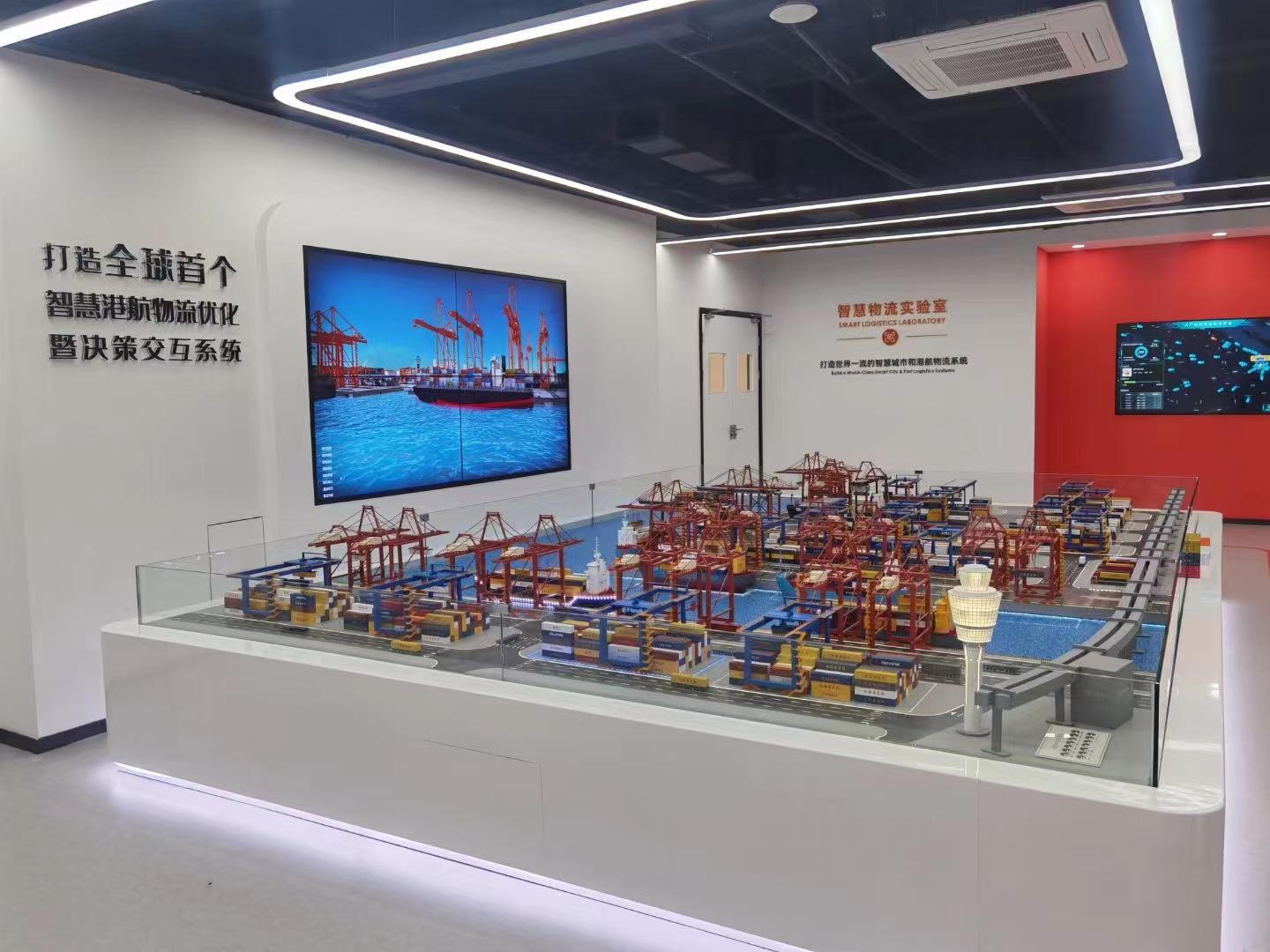 北京北方中凯模型设计有限公司产品图片3