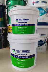 渗透结晶等多种防水涂料优质供应商推荐:各类型产品适配多场景需求