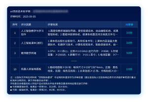 黑龙江投标效率、吉林文件速读、沪苏辽智能服务优质服务商推荐