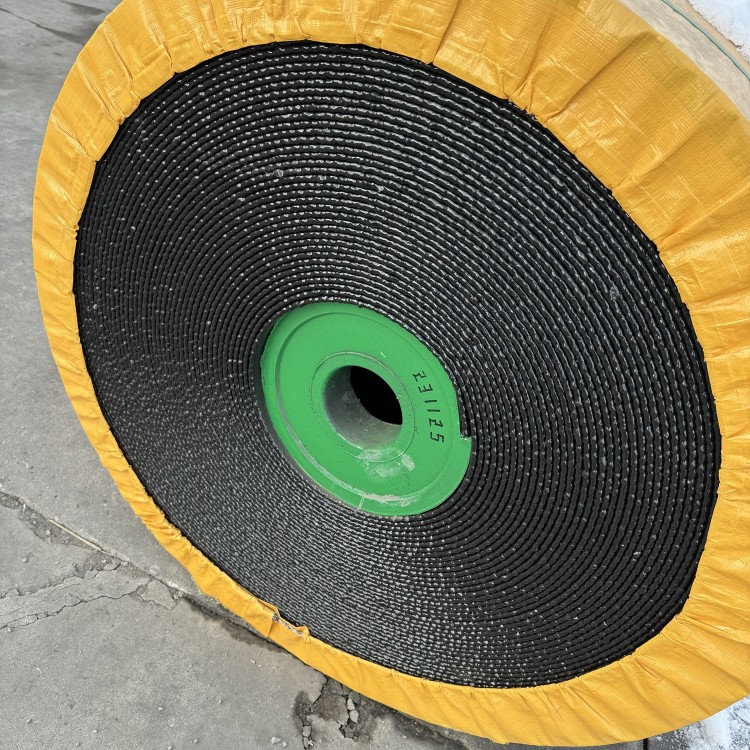 三叶输送带 欢迎到厂考察