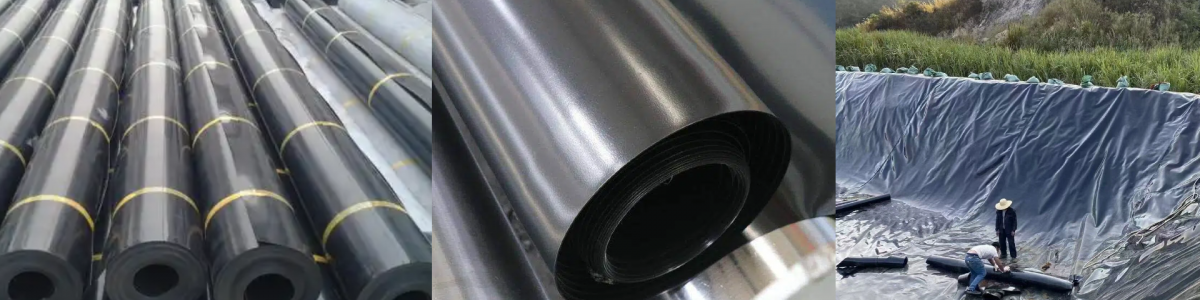 山东越涵土工材料