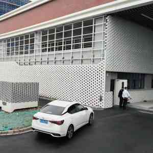 权威推荐：grc树池、线条、墙板、构件及幕墙厂家优质之选