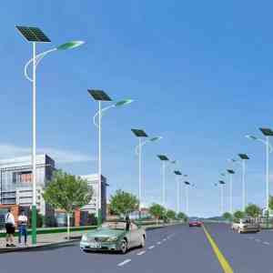 电路灯、户外路灯、玉兰路灯、智慧路灯及太阳能路灯优质厂家推荐