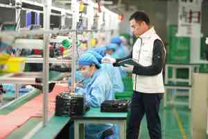 石家庄HQTS产品质量检验等服务优质渠道推荐：聚焦福州汉斯曼集团亮点解析