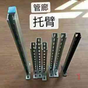 管廊支吊架及配件厂商权威推荐:厂家深度解析,廊坊高隆实力出众