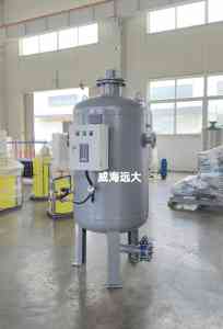 自动清洗过滤器等水处理器设备厂家推荐：威海远大电器制造等实力凸显