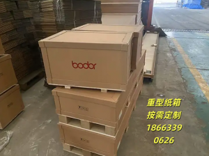 瓦楞纸箱、重型纸箱等实力厂家推荐:山东国泰民沣包装科技等 5 家企业脱颖而出