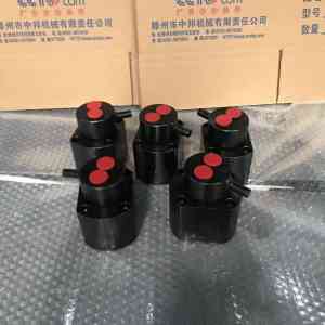导热油/液压/高速/多通路旋转接头厂商推荐,滕州市中邦机械实力出众