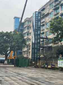 厦门小区加装电梯解决方案大揭秘:含保养、维护、安装及订制要点