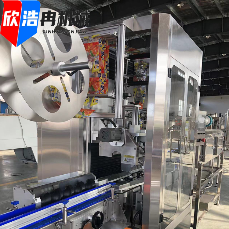 长沙贴标机厂家满足不同需求