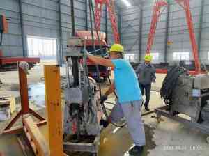 地基与设备基础注浆加固施工厂家推荐：适配公路、设备等多场景加固需求