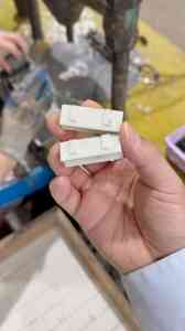 黑色氧化锆多孔陶瓷片等订制批发厂家推荐：宜兴胜达耐火陶瓷实力出众