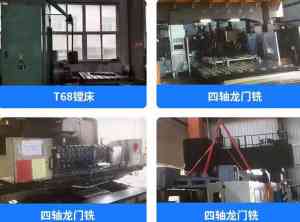 PE/HDPE/PVC双壁波纹管设备厂家优选:大连北方橡塑机等厂商实力凸显