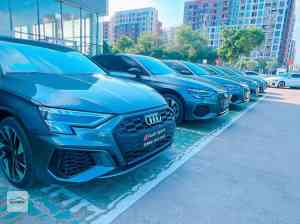 广东租豪车、中港车租赁及跨境包车服务推荐:深圳市麻花科技服务领衔