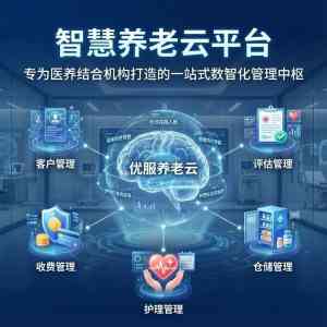 养老院信息化系统与工程优质之选:陕西、甘肃、云南等地服务推荐
