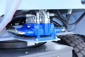 罐车搅拌机、自动上料搅拌机等优质厂家推荐：聚焦实力企业深度解析