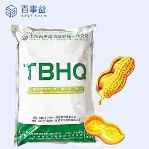 食品添加剂特丁基对苯二酚优质厂商推荐:适配多领域的抗氧化剂源头之选