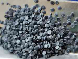 硬式透水管、排水波纹管等专用 HDPE 再生颗粒厂家推荐：综合实力突出企业揭秘
