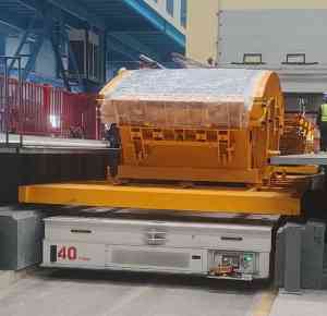 AGV运输车、重载AGV、传输带AGV及智能平板车优质厂商推荐