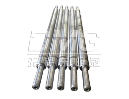 权威推荐：高品质炉辊生产及订做厂家深度解析，无锡市东明冠领跑