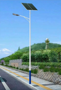 反光牌、路灯、指示牌等立杆厂商推荐：山东利瑞捷等 4 家实力厂家解析