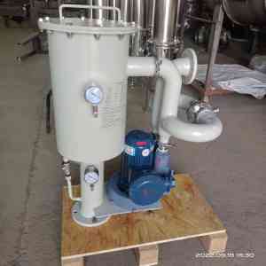 润滑油净化器、油雾风机及净化机设备厂家优选:这几家值得关注