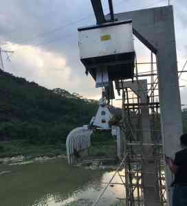 钢丝绳牵引清污机、回转式清污机等清污设备厂家优质推荐,聚焦实力企业
