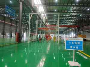 报废汽车拆解设备制造商优选：为您揭秘适配多场景的优质厂商