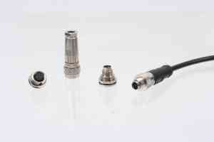M9圆形/直头/弯头/IP67/针型连接器厂家推荐：实力企业解析与产品优势盘点