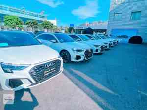 优质香港豪车、中港车及深圳私家车租赁渠道推荐:知名服务平台大揭秘